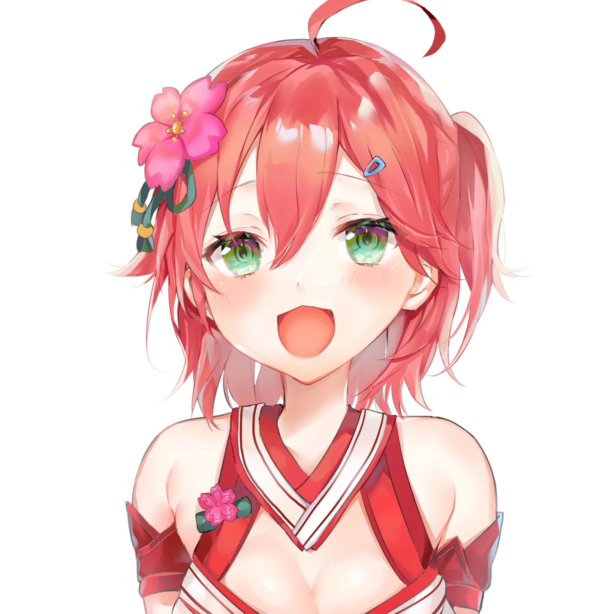 by Kagura Nana