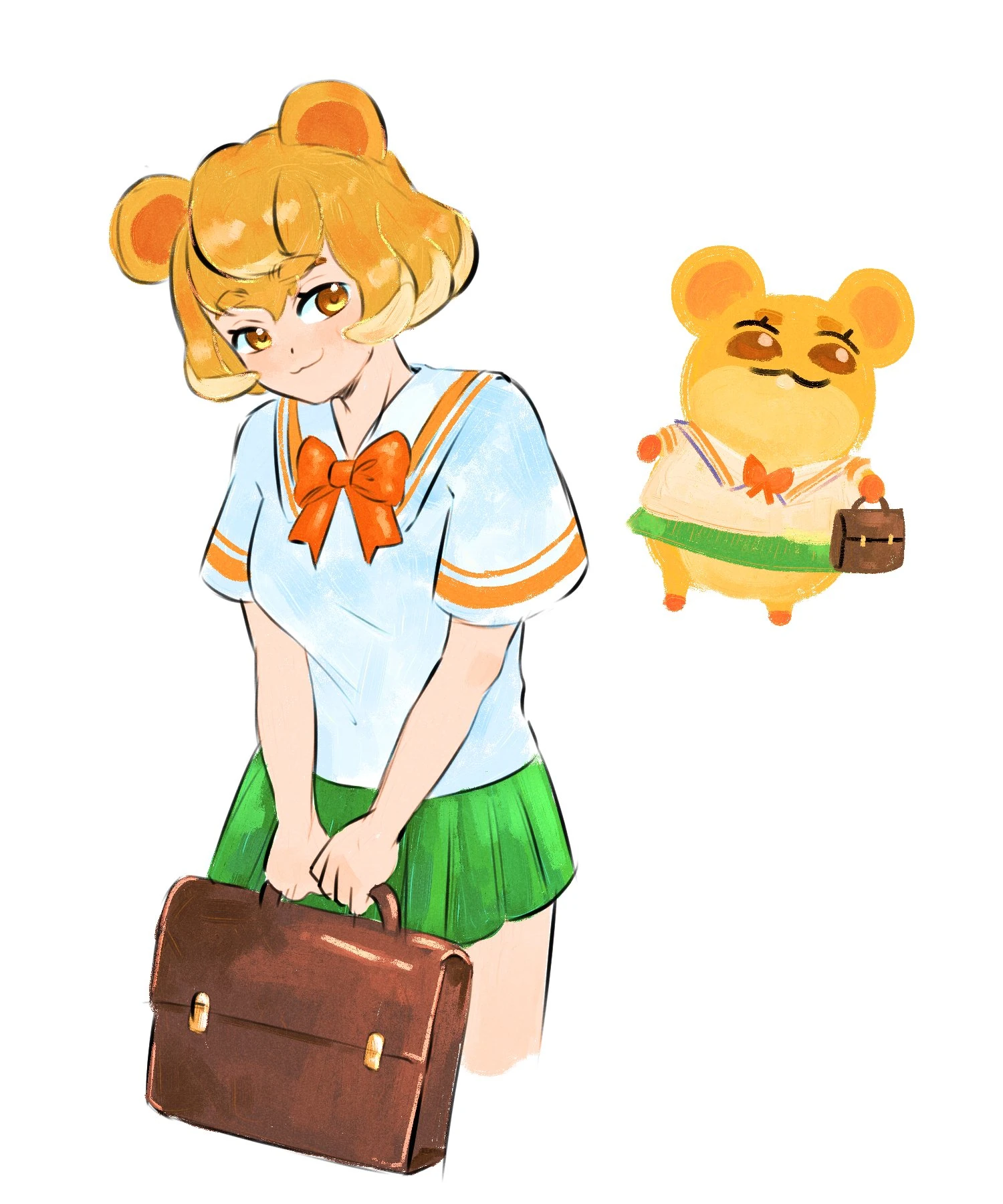 BIG HAM