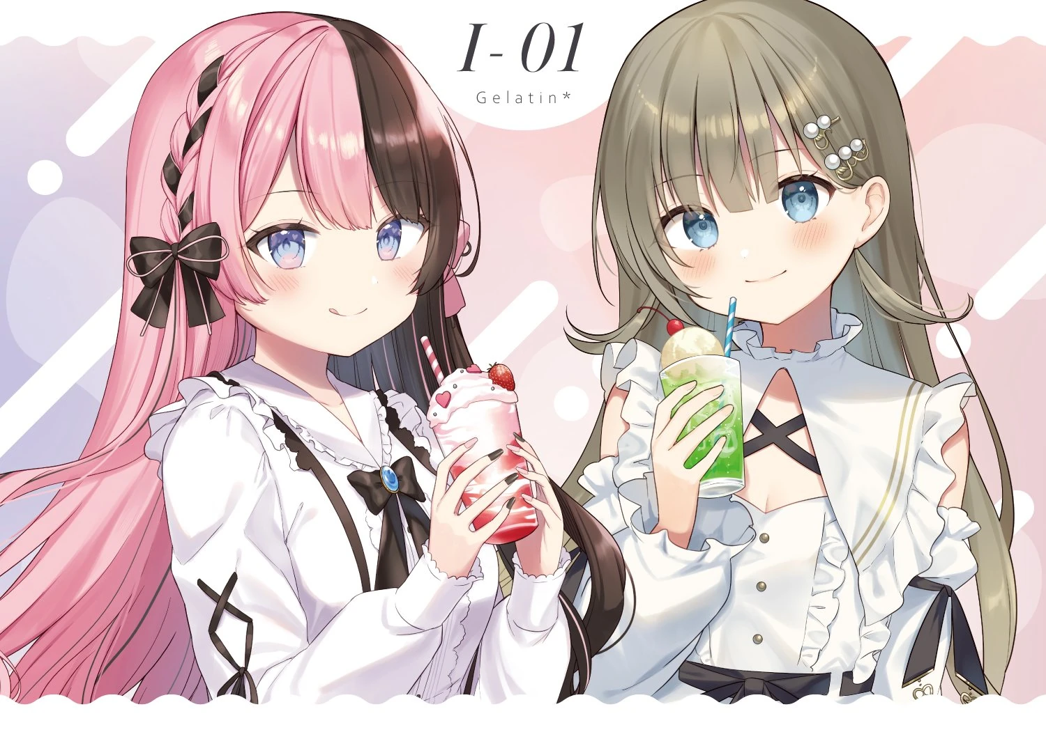 HanaBana<br>by [https://x.com/nitaleg_/status/1837840231388905730 Shiino Sera]