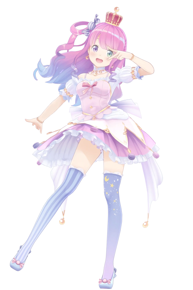 3D Model