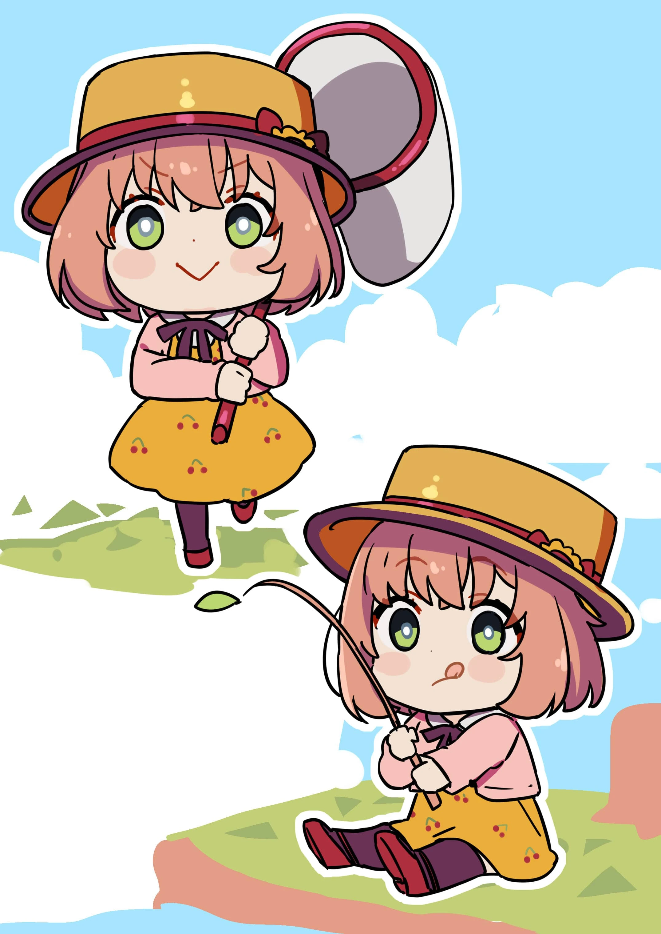 by Nana