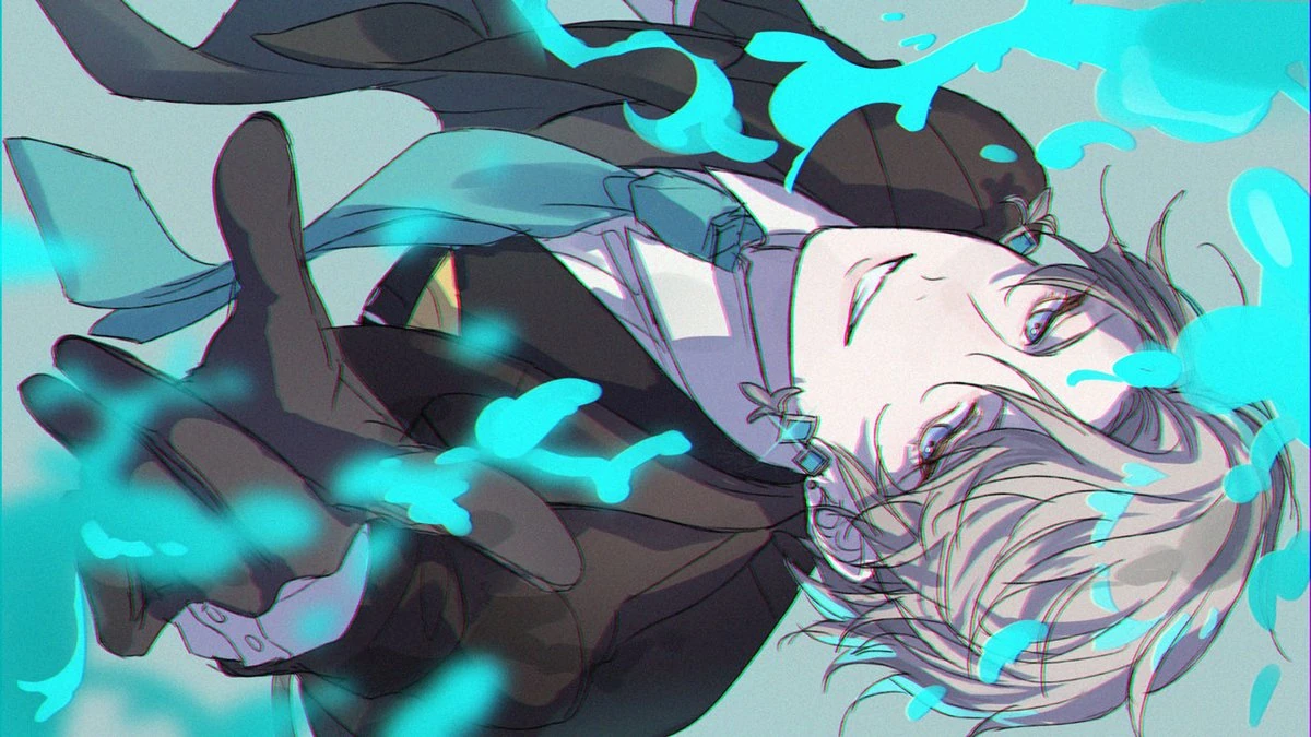by Aikawa Ichiko