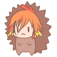 Mascot