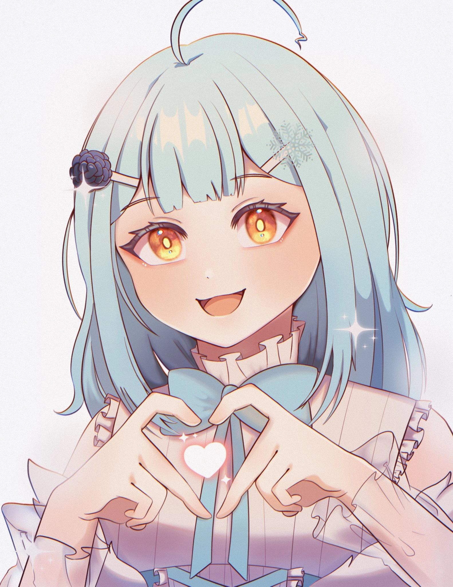 Sorachi Skye's fan art