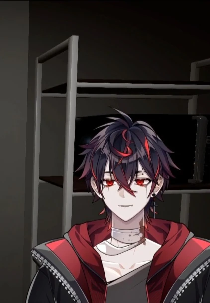Kuro Kurenai