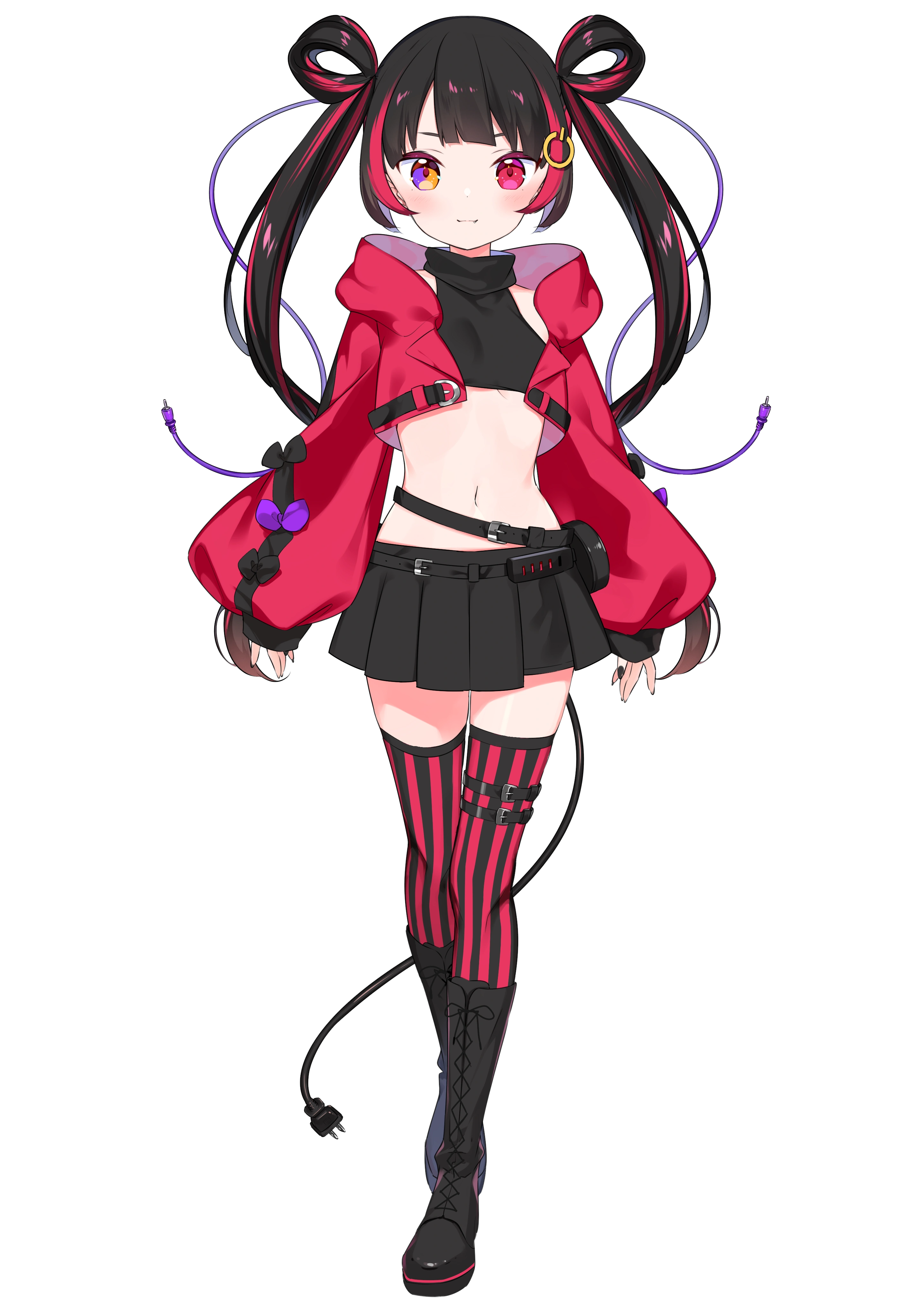 Full body