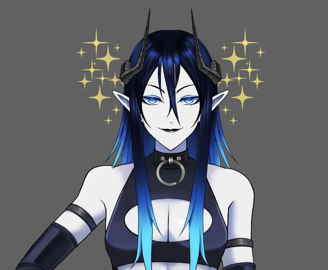 Mephisto