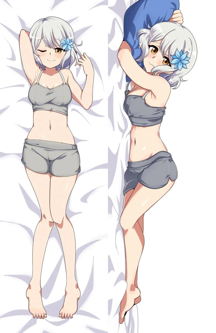Lilybelle<br>(by Vann)