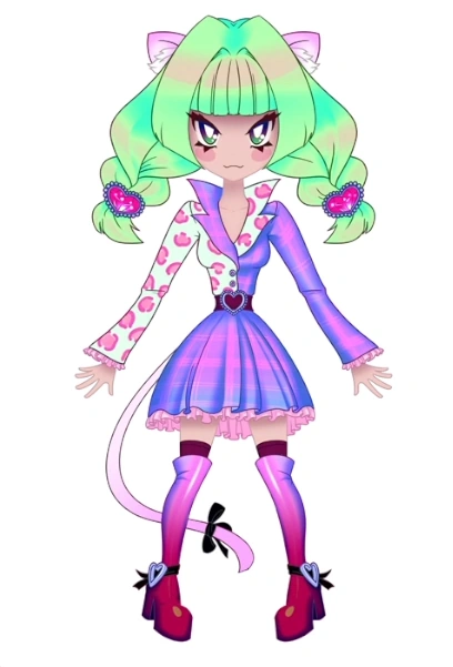 Poneko