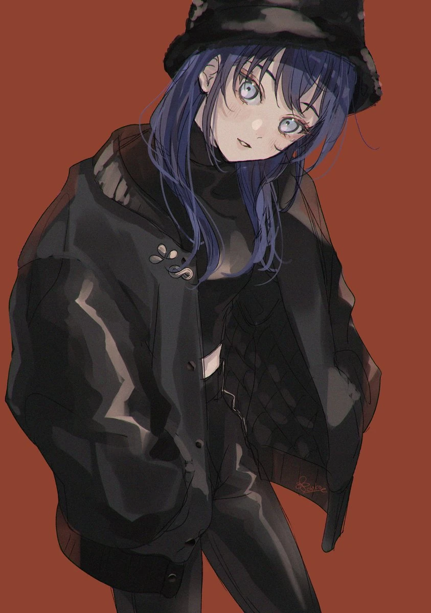 by Aikawa Ichiko