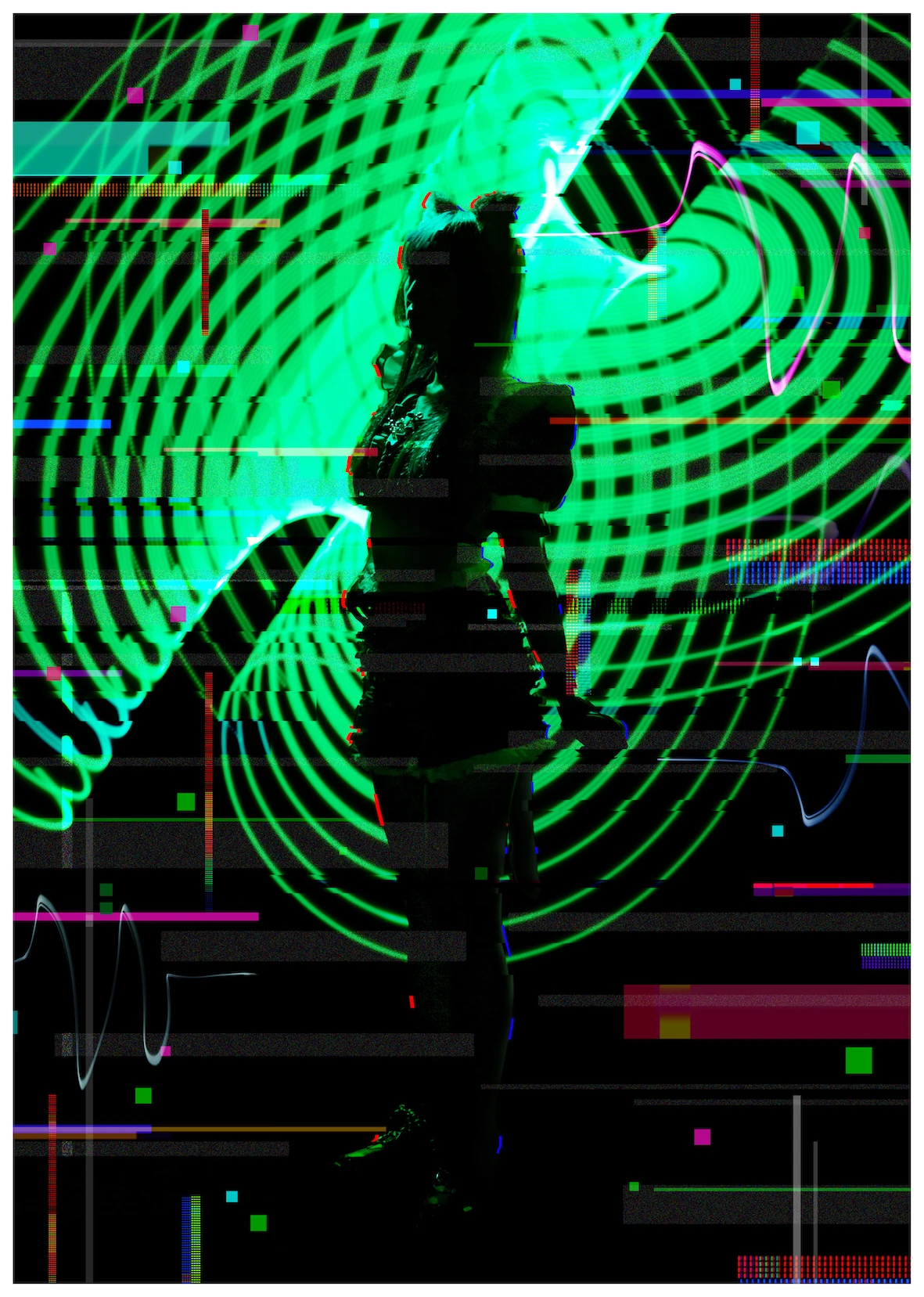 RARA - Origin Form