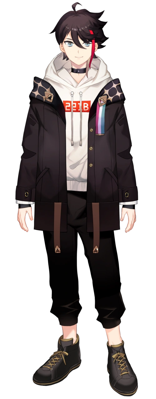 Original Full Body<br><small>(In used until 8 May 2022)</small>