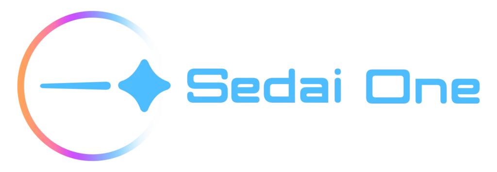 Sedai One banner