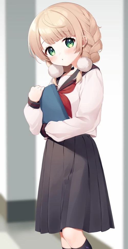 Commission by Yamabukiiro