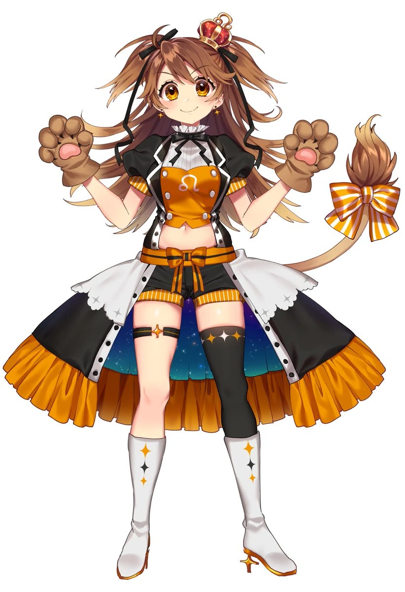 Original Full body