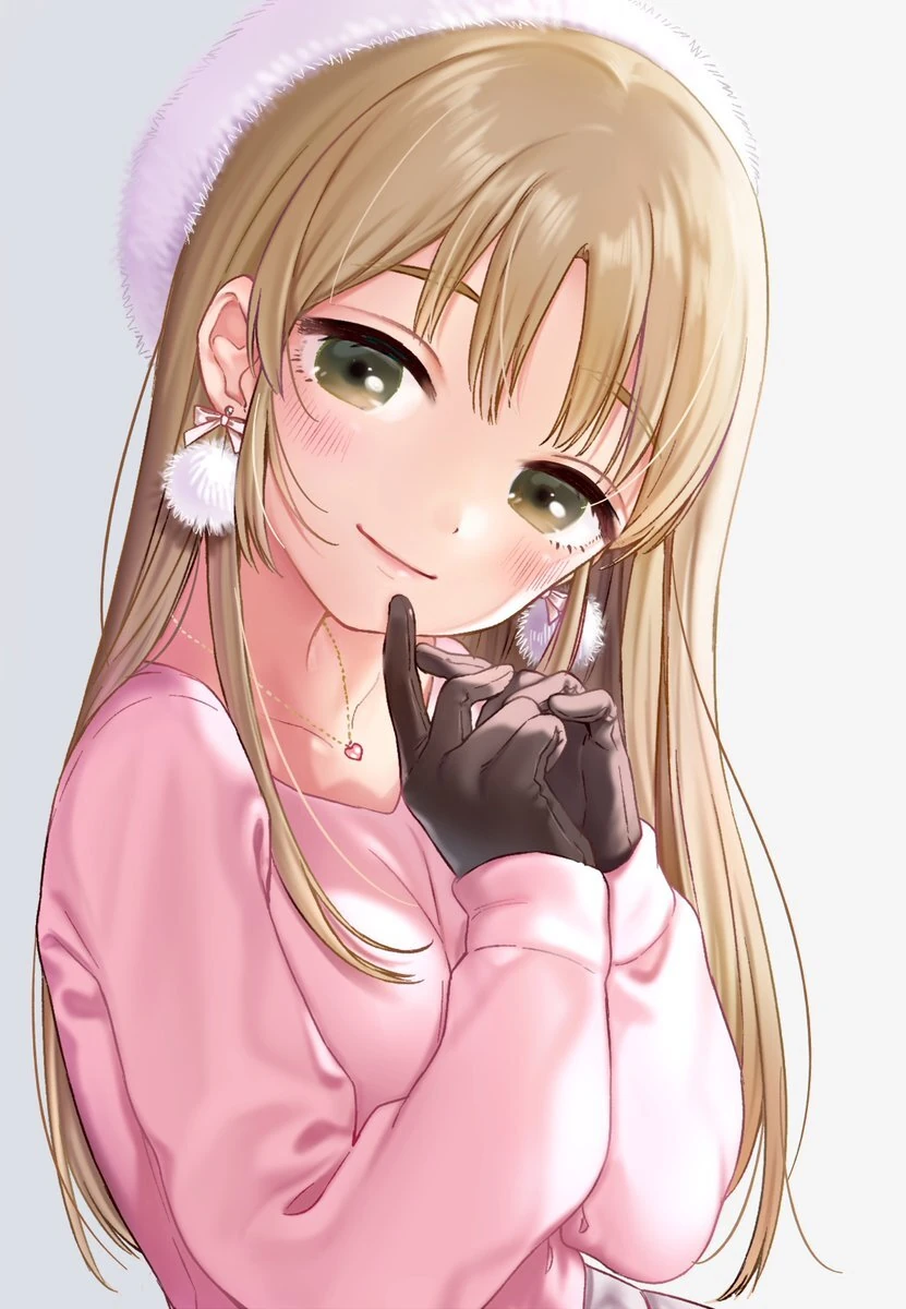 Sister Claire