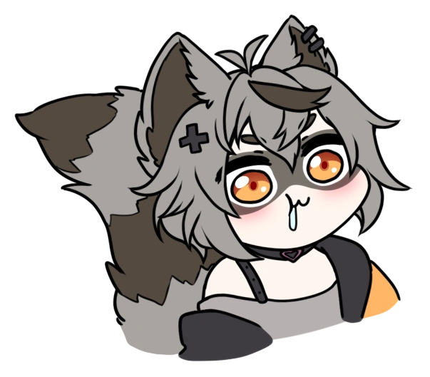 Snuffy<br>(by [[Cakecatboy]])