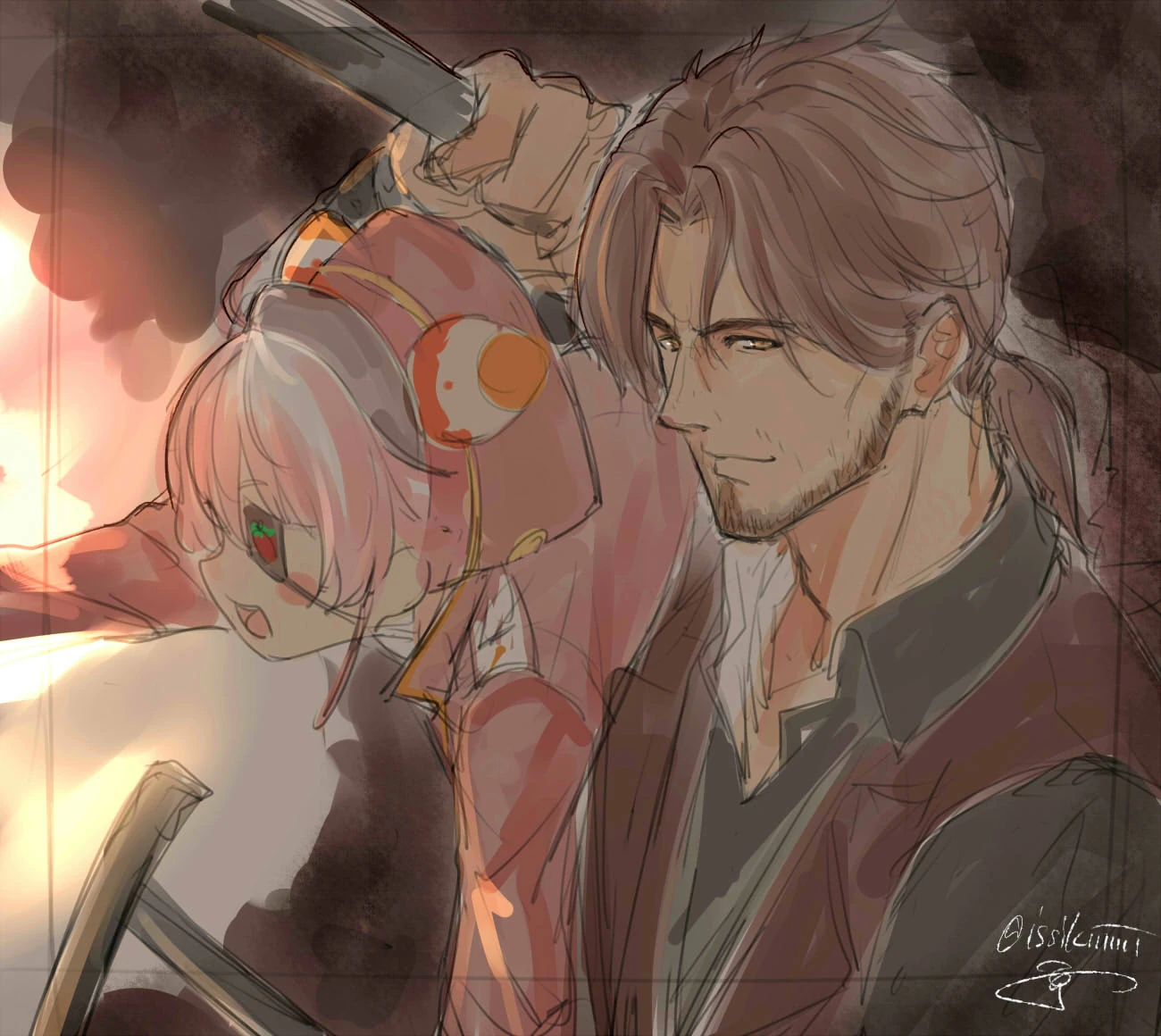 StroBel by Issiki