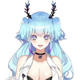 Umiushi Urara - Headshot