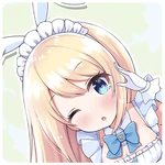 Yumemiya Alice - Icon