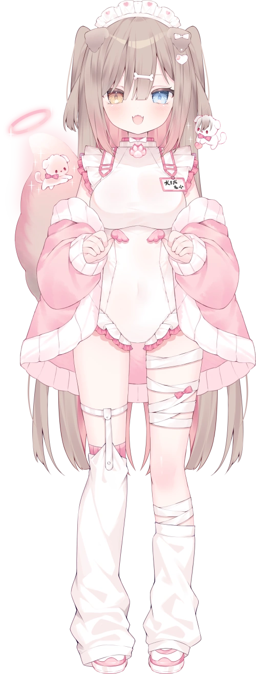 Full Body