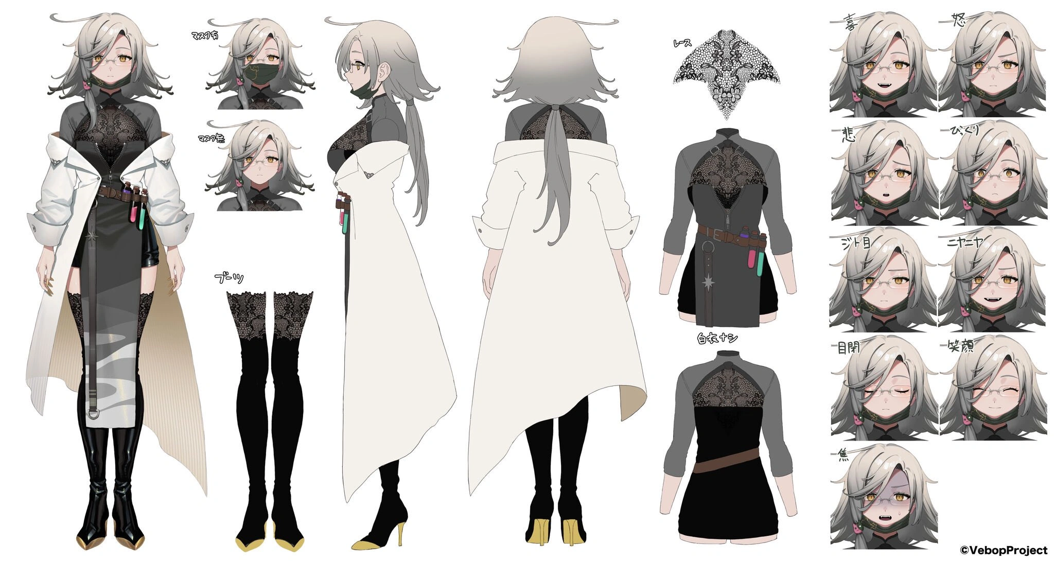 Concept Illustration