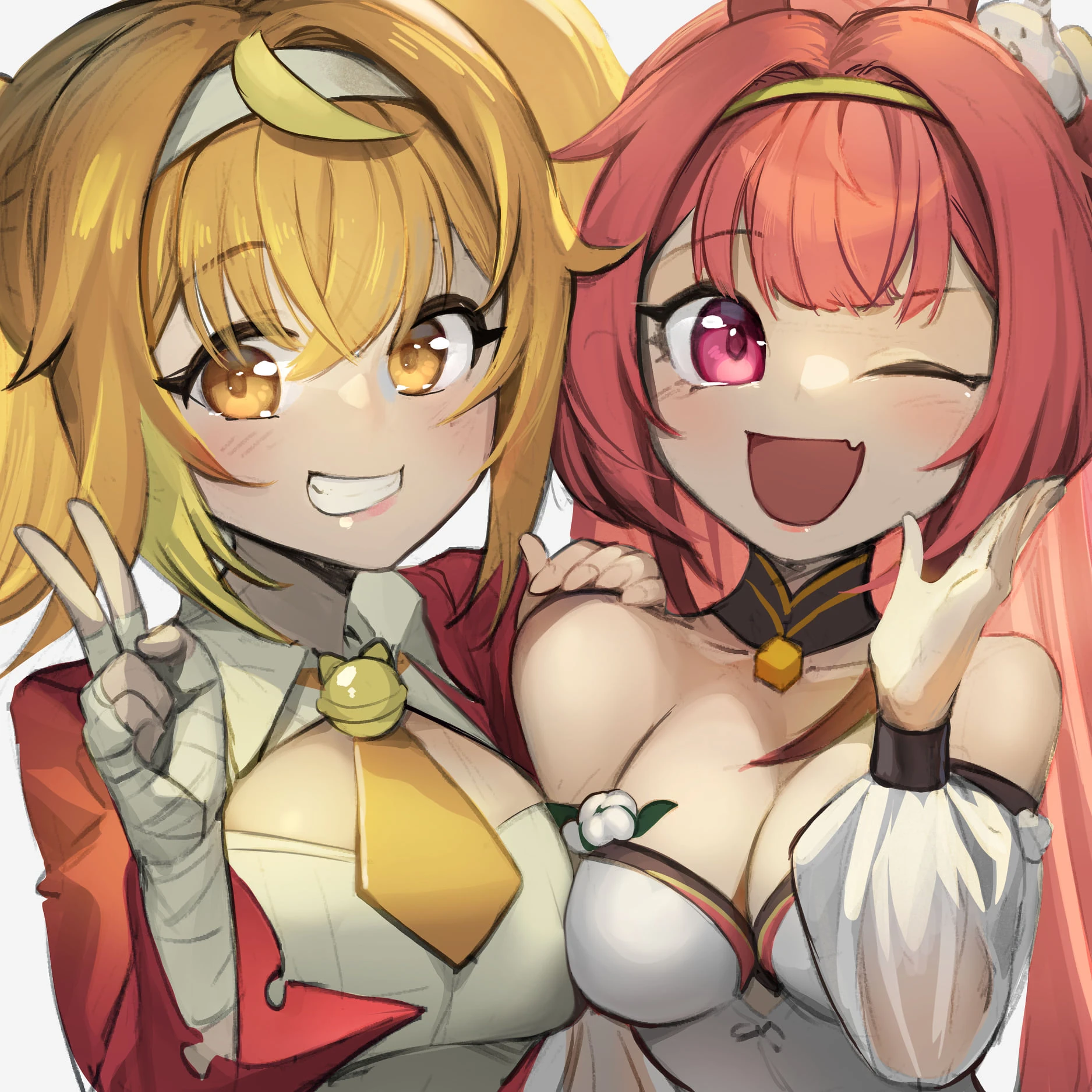 Akatsuki Ban Mai and Du Ca<br>by [https://www.facebook.com/photo.php?fbid=1388893644916635&id=100013880384065 Siriuf Long]