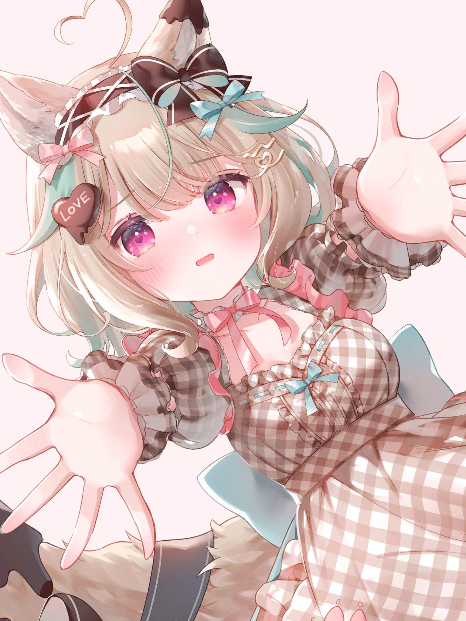 Daishikyu Daishuki Cover Illustration by herself