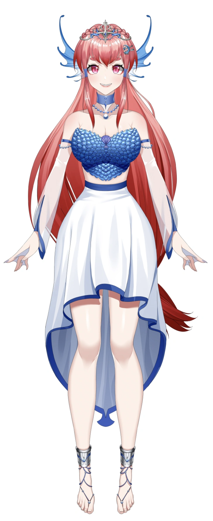 Sapphire Q