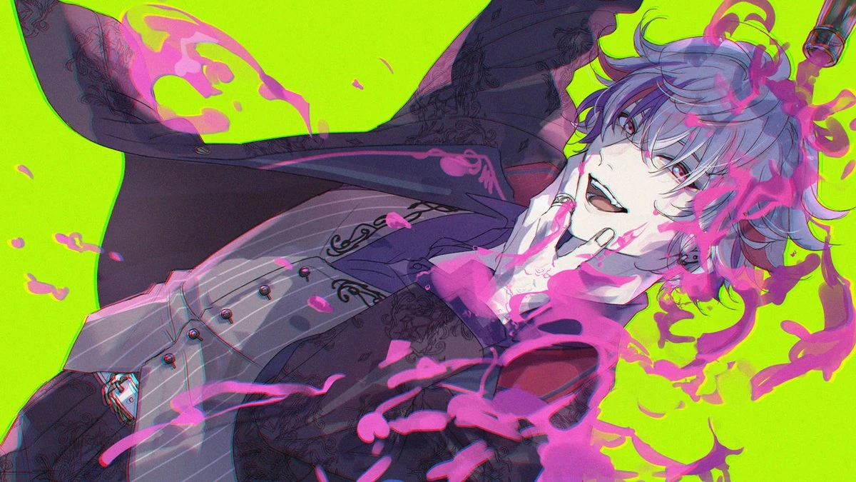 by Aikawa Ichiko