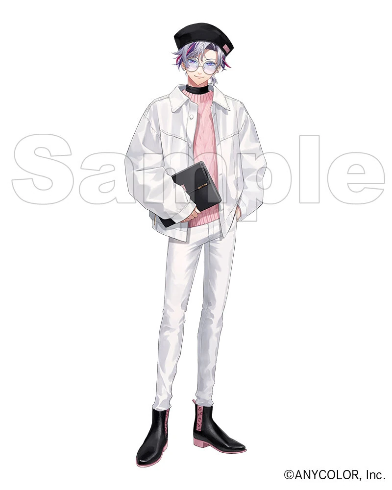 Date Outfit by Aikawa Ichiko & Ugonba