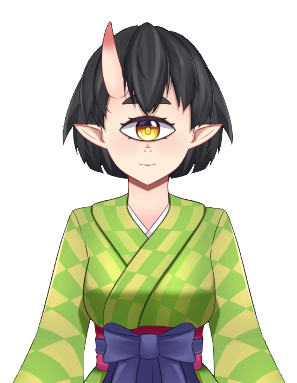 Grogda-chan