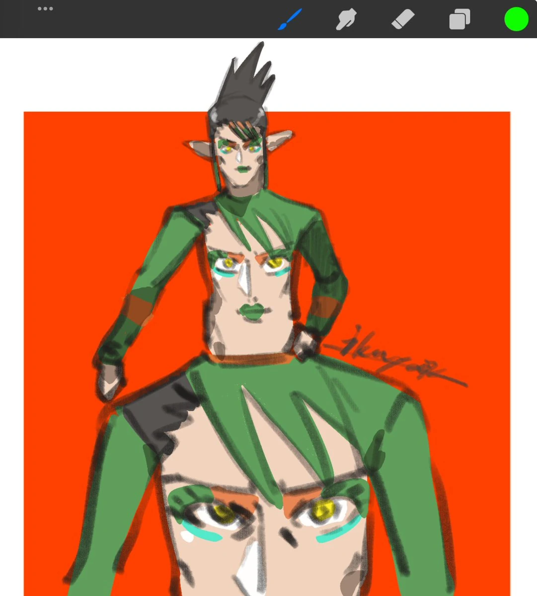 by ikuyoan