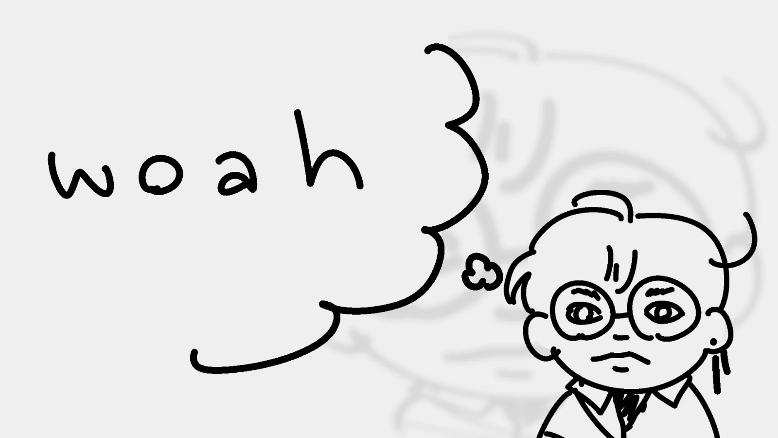 Thumbnail on stream<br/>super guerilla edition