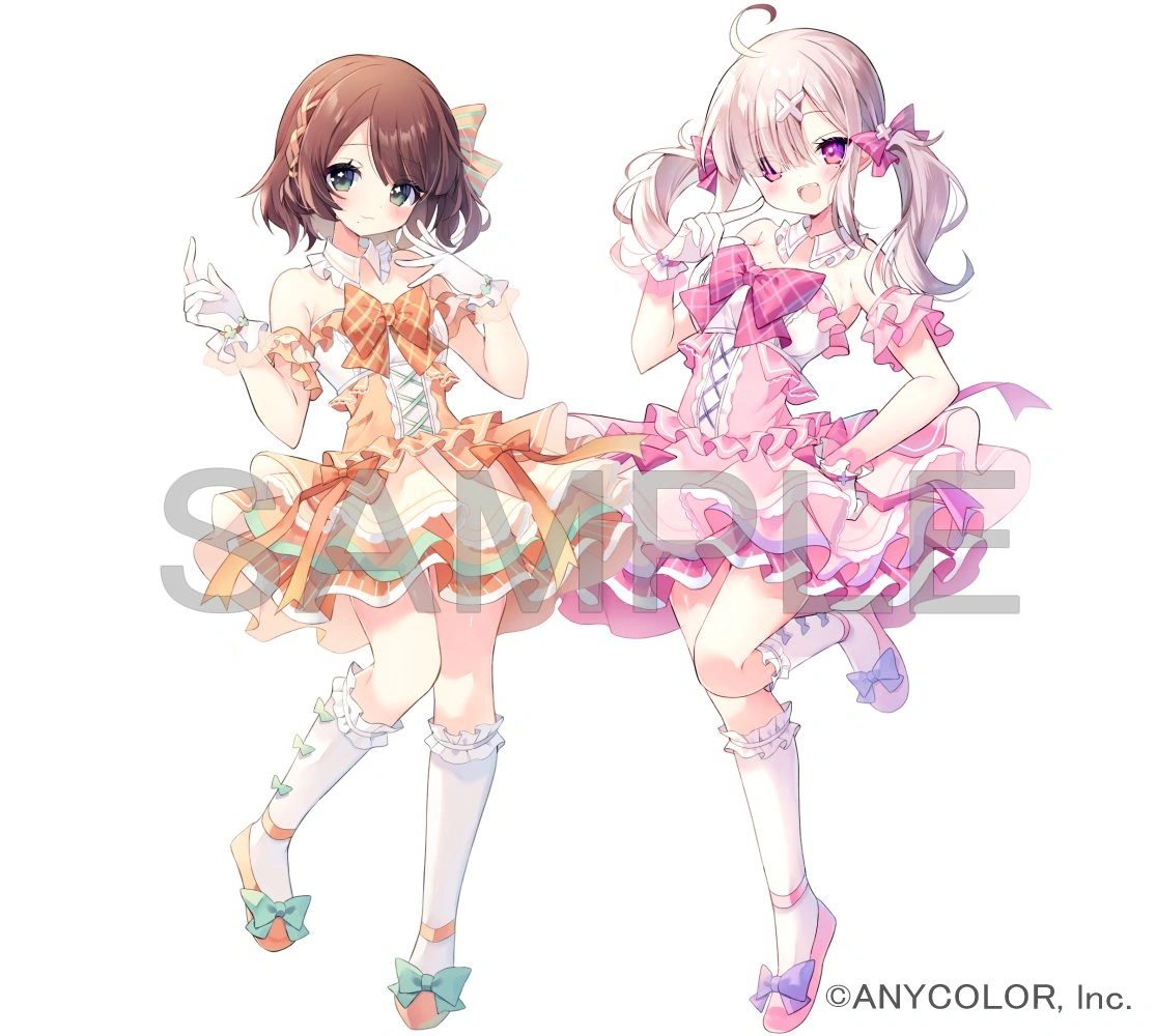 Saijoukyuu ni Kawaii no! Cover Illustration by Momoe Moko