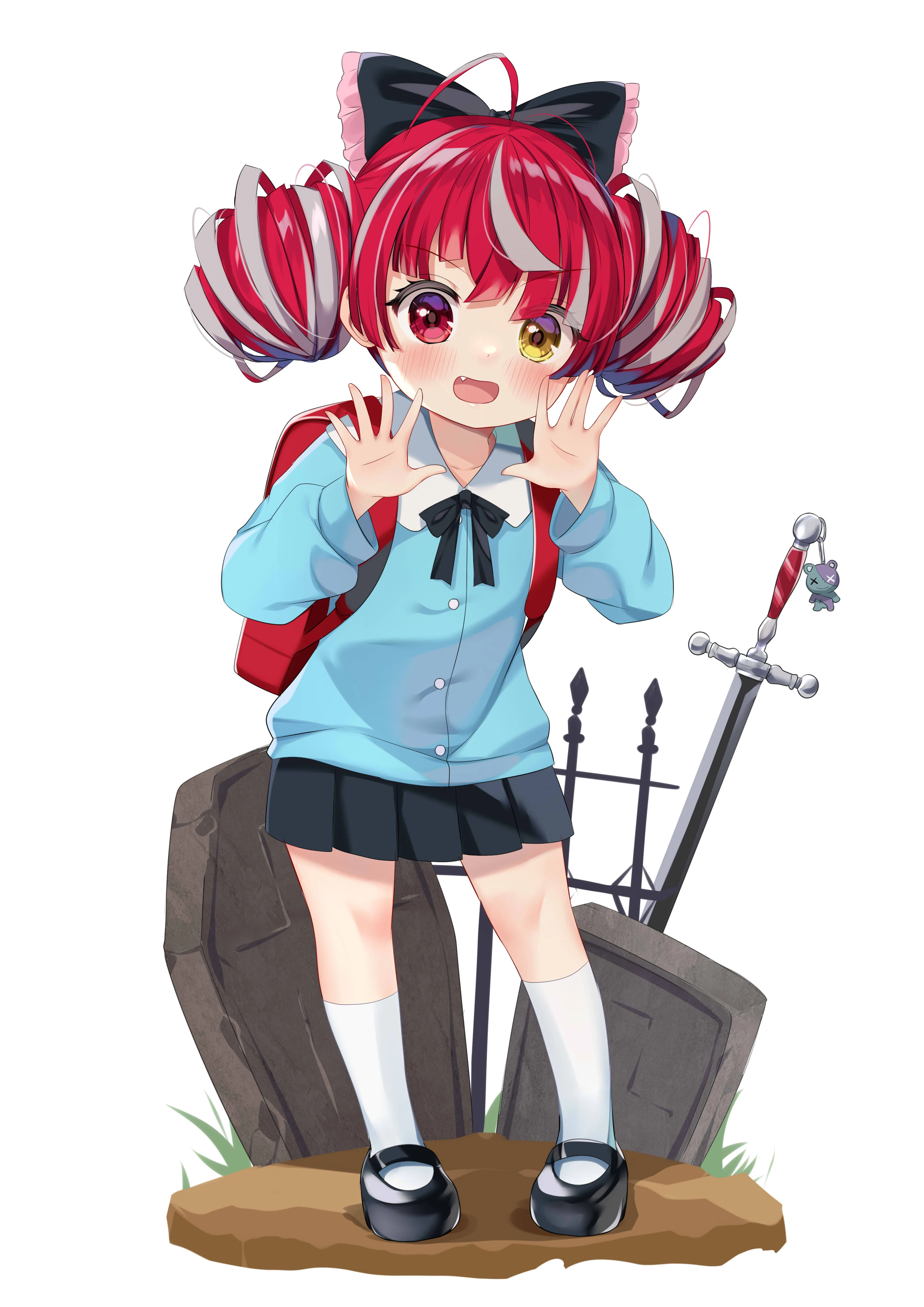 by Ikazu401
