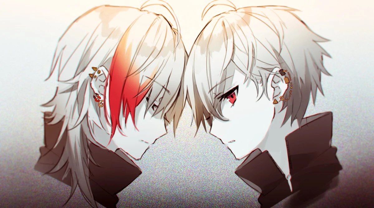 2.0 Model Illustration by Eihi