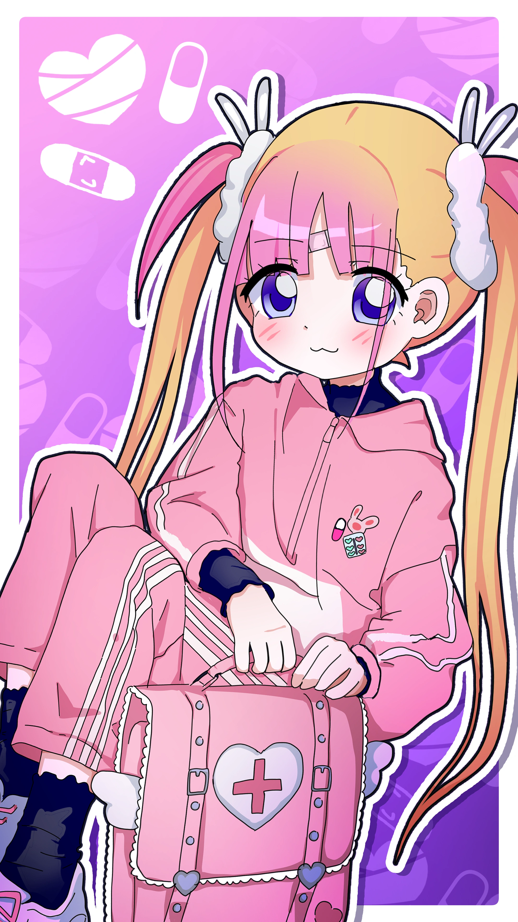 kyOresu cute Phone wallpaper