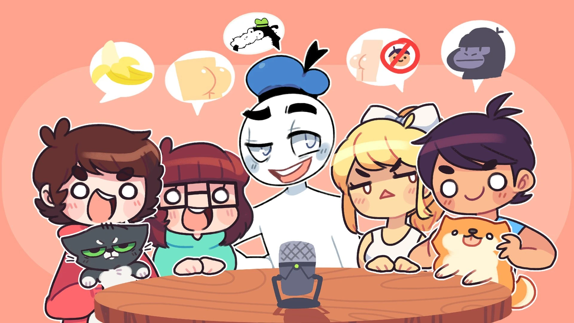 LazyCastPodcast ep 12 by Jaltoid