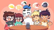 LazyCastPodcast ep 12 by Jaltoid