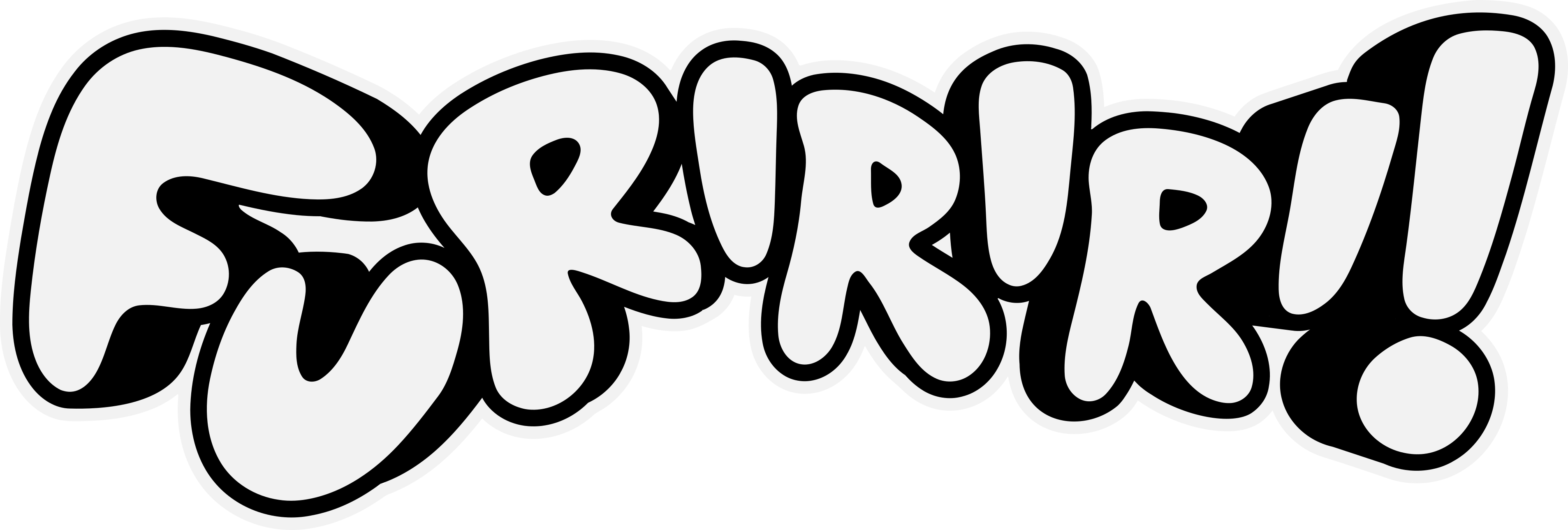 2.0 Logo