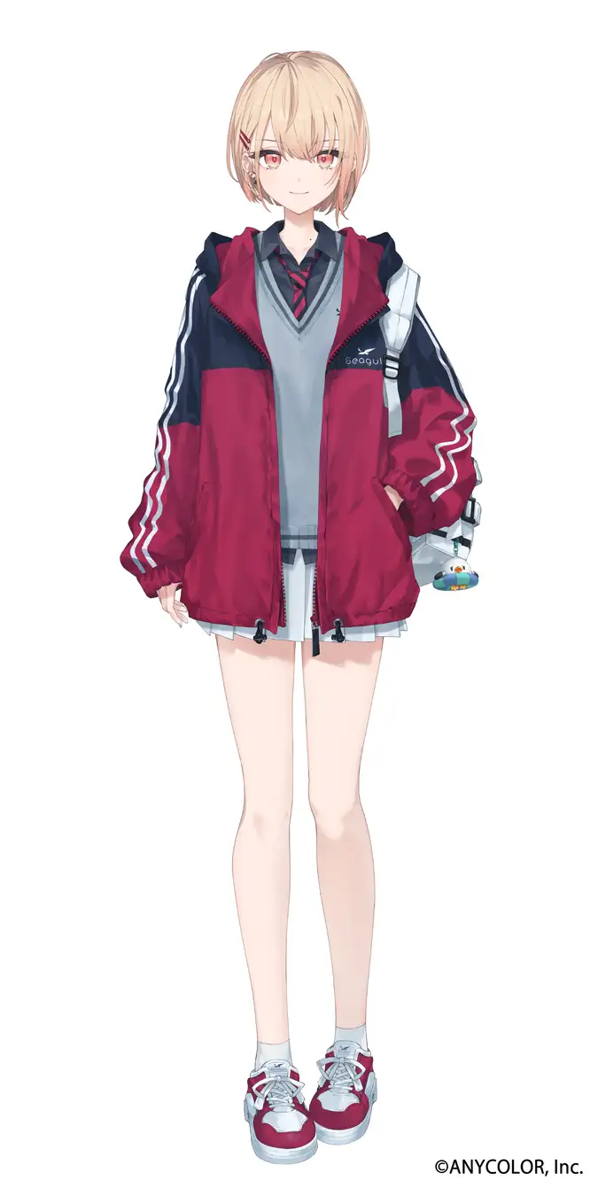 Full Body