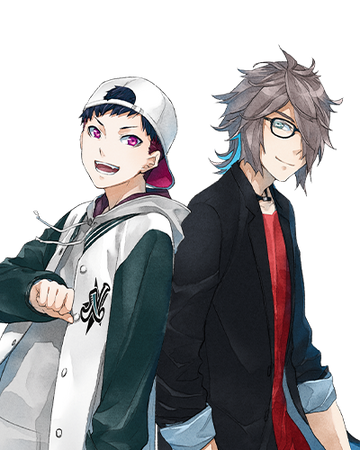 Pixiv Bl