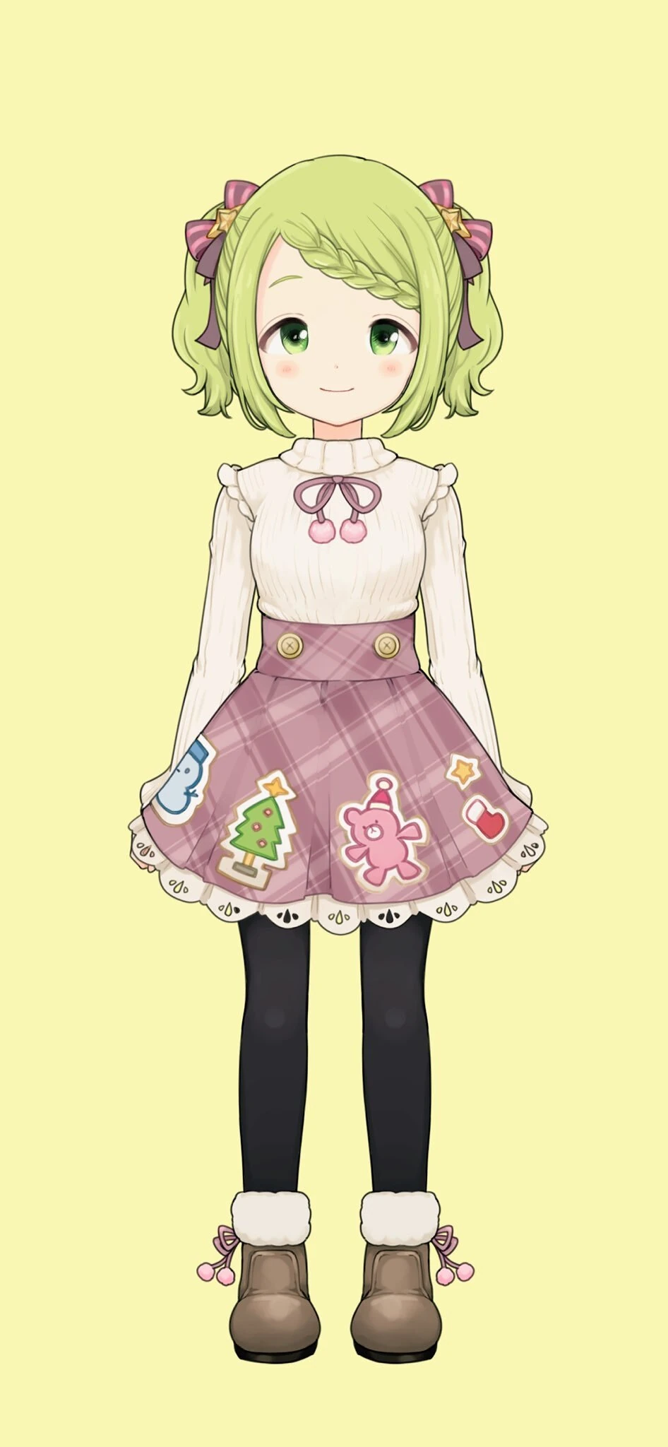 Christmas Outfit