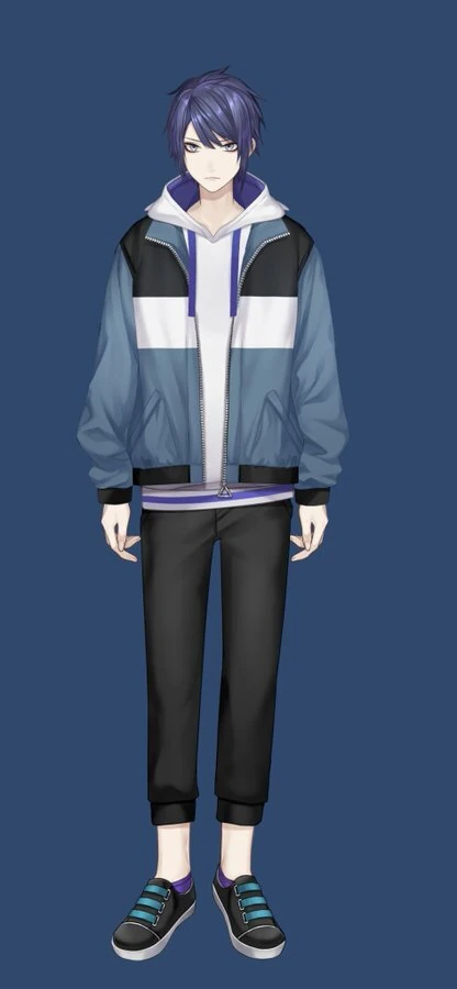 Sporty Outfit