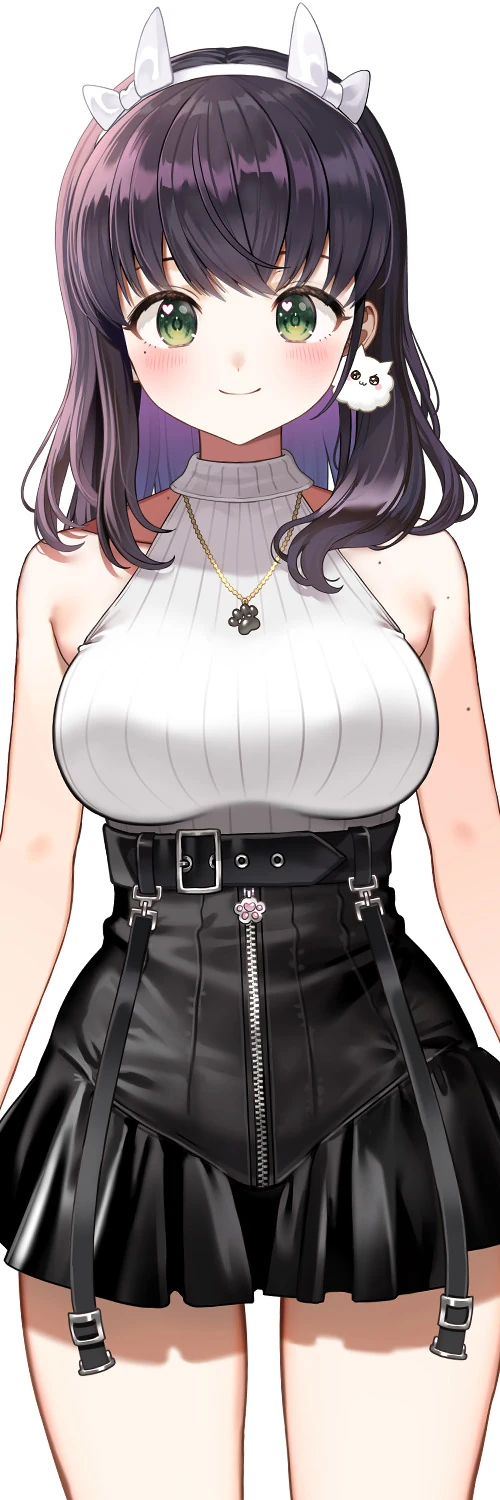 Full Body