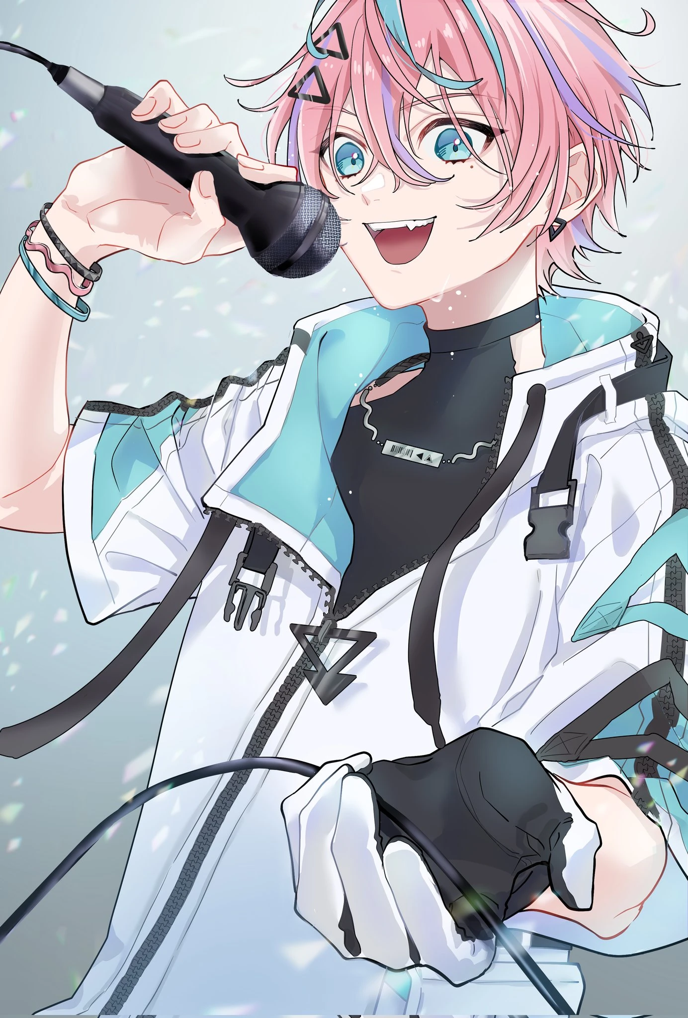 Art by ましき