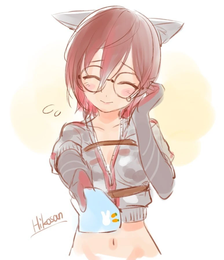 by Hikosan
