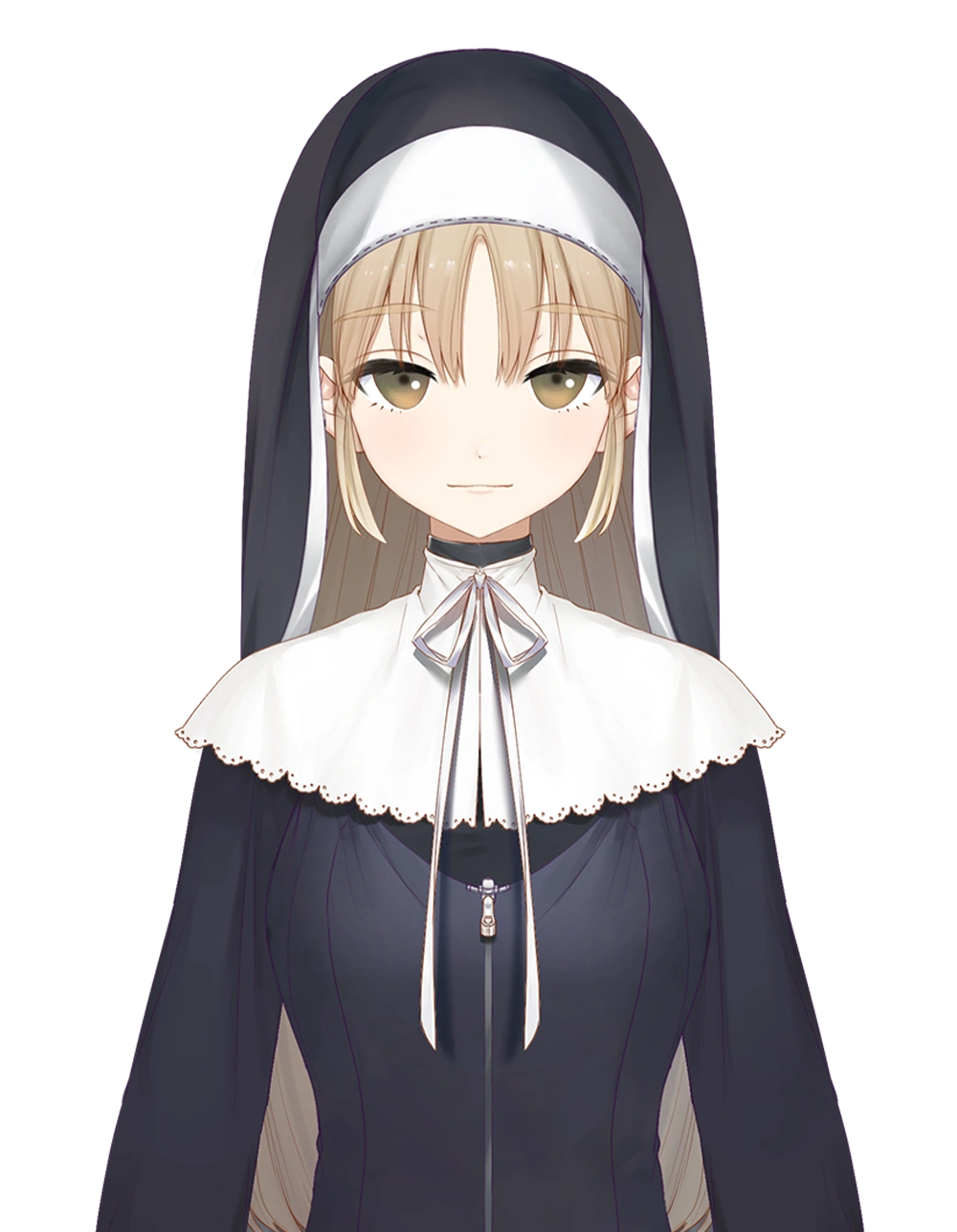 Sister Claire