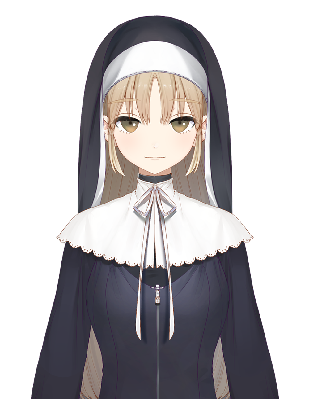 Sister Claire Virtual Youtuber Wiki Fandom 6294